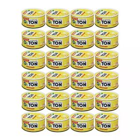 Dardanel 75 gr Tonla Ekonomik Ton Balığı (6 adet)