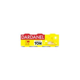 Dardanel 75 gr Tonla Ekonomik Ton Balığı (6 adet)