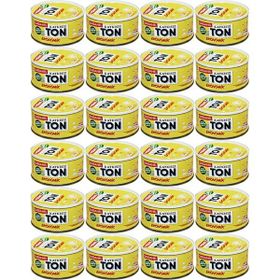 Dardanel 75 gr Tonla Ekonomik Ton Balığı (6 adet)