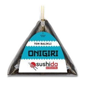 Dardanel Ton 125 gr Onigiri