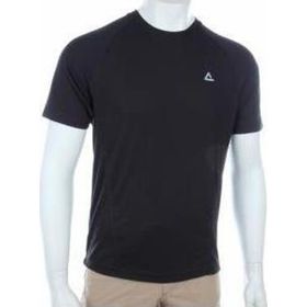 Dare 2B Boardbreak Siyah Erkek T-Shirt