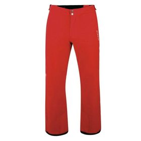 Dare 2B Certify Kırmızı Erkek Kayak Pantolonu