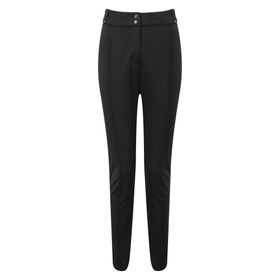 Dare 2B DWL453 Sleek Siyah Softshell Kadın Pantolon