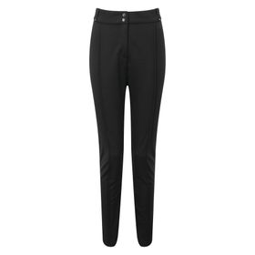 Dare 2B DWL453 Sleek Siyah Softshell Kadın Pantolon
