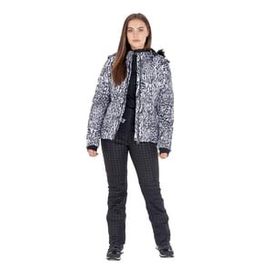 Dare 2B DWP479 Glamorize Iı Kadın Kayak Montu