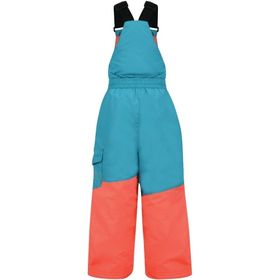 Dare 2B Jaunted Mavi Çocuk Kayak Pantolonu