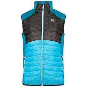 Dare 2B Mountaineerıı Mavi Erkek Yelek