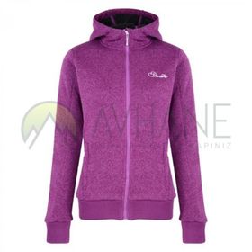 Dare 2b Nurture Mavi/Mor Kadın Polar