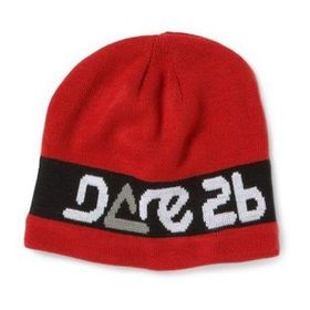 Dare 2B Pigpen Kırmızı Bere
