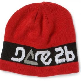 Dare 2B Pigpen Kırmızı Bere