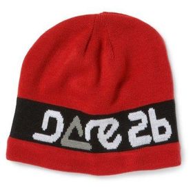 Dare 2B Pigpen Kırmızı Bere