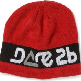 Dare 2B Pigpen Kırmızı Bere