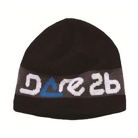 Dare 2B Pigpen Siyah Bere