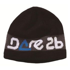 Dare 2B Pigpen Siyah Bere