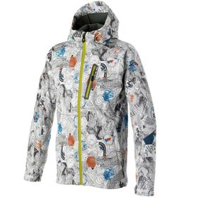 Dare 2b Shoot Back Softshell Erkek Ceket