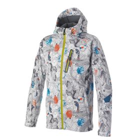 Dare 2b Shoot Back Softshell Erkek Ceket