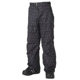 Dare 2B Stay Up Ski Trouse Siyah Kadın Kayak Pantolonu