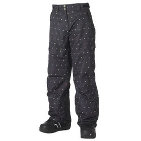 Dare 2B Stay Up Ski Trouse Siyah Kadın Kayak Pantolonu