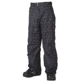 Dare 2B Stay Up Ski Trouse Siyah Kadın Kayak Pantolonu