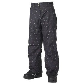 Dare 2B Stay Up Ski Trouse Siyah Kadın Kayak Pantolonu