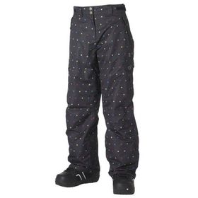 Dare 2B Stay Up Ski Trouse Siyah Kadın Kayak Pantolonu