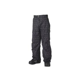 Dare 2B Stay Up Ski Trouse Siyah Kadın Kayak Pantolonu