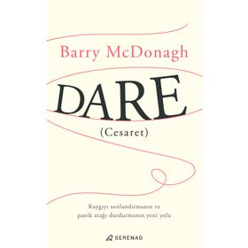 Dare (Cesaret) - Barry Mcdonagh