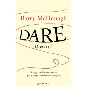 Dare (Cesaret) - Barry Mcdonagh