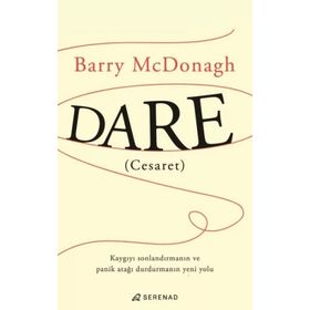 Dare (Cesaret) - Barry Mcdonagh