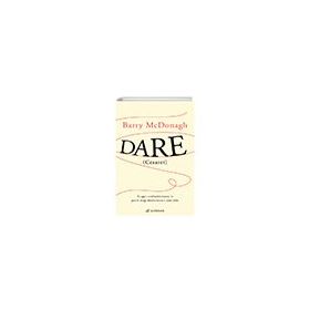 Dare (Cesaret) - Barry Mcdonagh