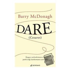 Dare (Cesaret) - Barry Mcdonagh