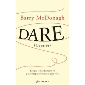 Dare (Cesaret) - Barry Mcdonagh