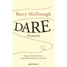 Dare (Cesaret) - Barry Mcdonagh