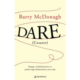 Dare (Cesaret) - Barry Mcdonagh
