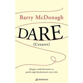 Dare (Cesaret) - Barry Mcdonagh