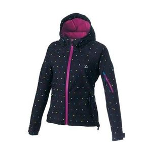 Dare2b 101748-800-12 Upspring Membr Kadın Softshell Ceket