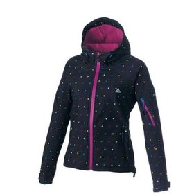 Dare2b 101748-800-16 Upspring Membr Kadın Softshell Ceket