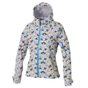 Dare2b 101748-800-8 Upspring Membr Kadın Softshell Ceket