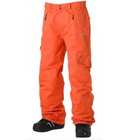 Dare2b Get Loose Turuncu Ski Pantolon