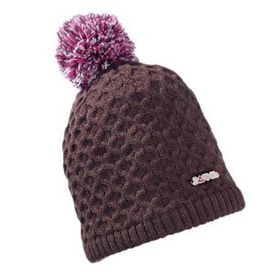 Dare2b Kahverengi Lip Lock Outdoor Bere