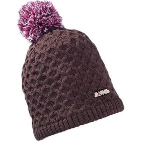 Dare2b Kahverengi Lip Lock Outdoor Bere
