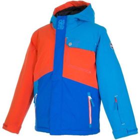 Dare2b Rouse Up Çok Renkli Çocuk Kayak Montu