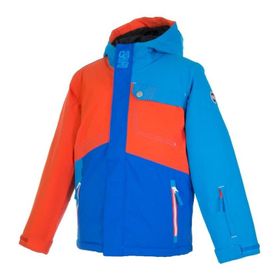 Dare2b Rouse Up Çok Renkli Çocuk Kayak Montu