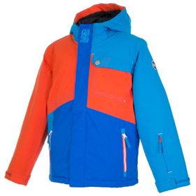 Dare2b Rouse Up Çok Renkli Çocuk Kayak Montu