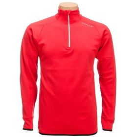 Dare2b Sustain Core Str Softshell Kırmızı Erkek Ceket