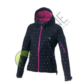 Dare2b Upspring Membr Kadın Softshell Ceket