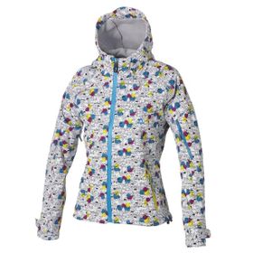Dare2b Upspring Membr Kadın Softshell Ceket