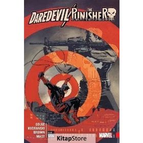 Daredevil Back In Black 1 - Chinatown - Charles Soule