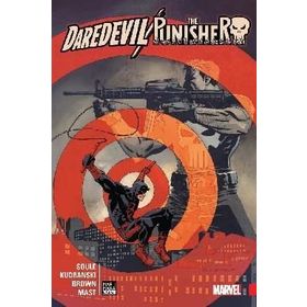 Daredevil Back In Black 1 - Chinatown - Charles Soule