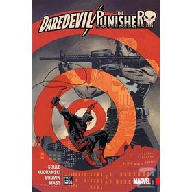 Daredevil Back In Black 1 - Chinatown - Charles Soule